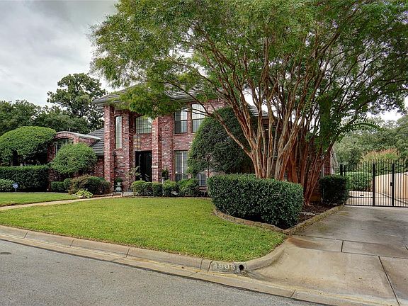 4th image of 4906 High Creek Dr