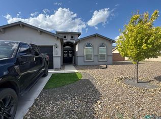 4800 W Longtail Rd, Hobbs, NM 88240