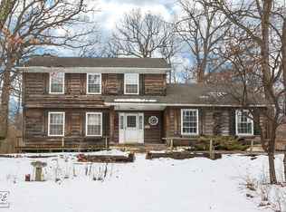 17210 Bluff Rd, Lemont, IL 60439