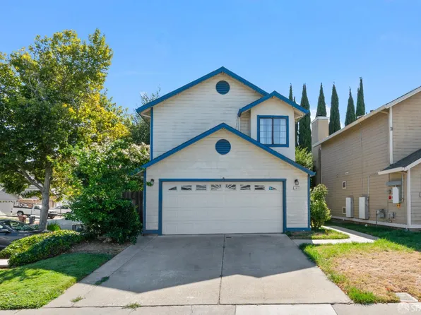 1812 Cedarwood Ter, Brentwood, CA 94513