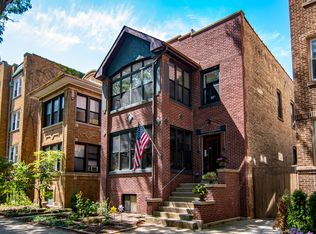6426 N Newgard Ave, Chicago, IL 60626