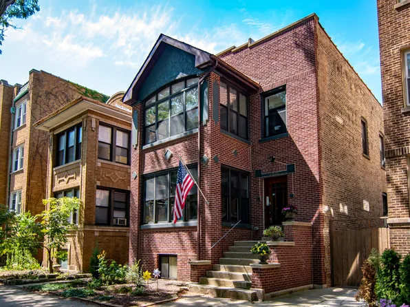 6426 N Newgard Ave, Chicago, IL 60626