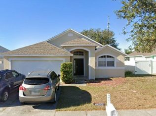970 Kenbar St, Haines City, FL 33844