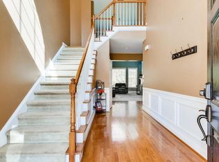 5391 Vinings Lake Vw SW, Mableton, GA 30126
