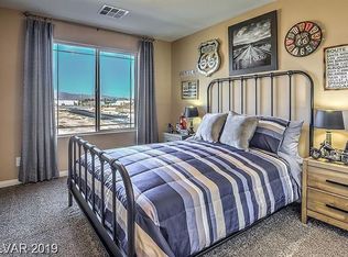 5417 Hines Ranch Ct, Las Vegas, NV 89146