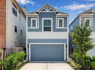 5233 Larkin St #A, Houston, TX 77007