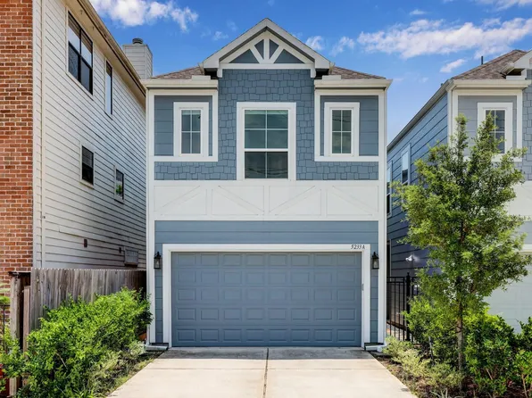 5233 Larkin St, Houston, TX 77007