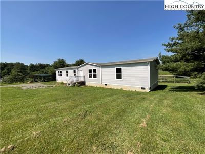 94 Crestview Lane, Ennice, NC, 28623