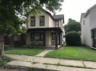 130 Baltimore St, Dayton, OH 45404