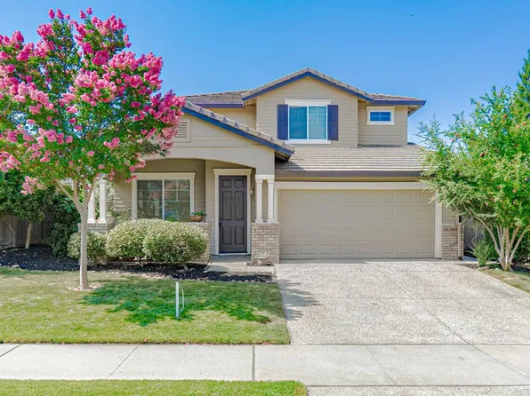 6641 Silver Mill Way, Roseville, CA 95678