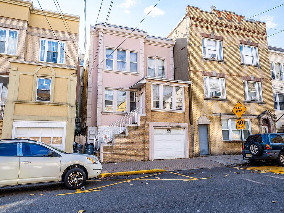 69 70th St, Guttenberg, NJ 07093 Zillow
