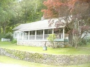 419 Sundown Rd, Grahamsville, NY 12740