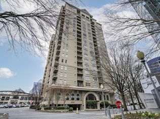 3334 Peachtree Rd NE APT 1405, Atlanta, GA