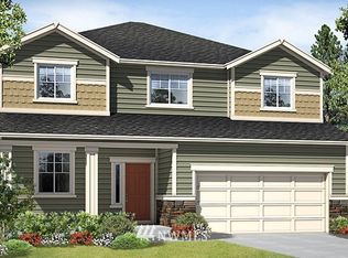 6210 141st Stct E LOT 5, Puyallup, WA