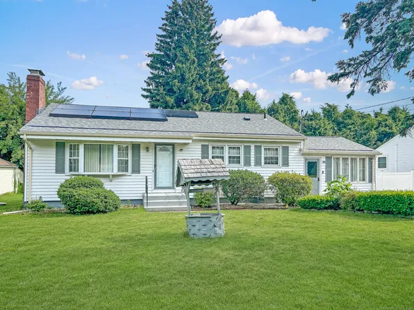 1109 Tolland Street, East Hartford, CT 06108