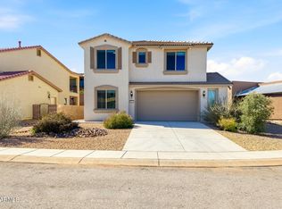 1094 Wagner Pl, Sierra Vista, AZ 85635