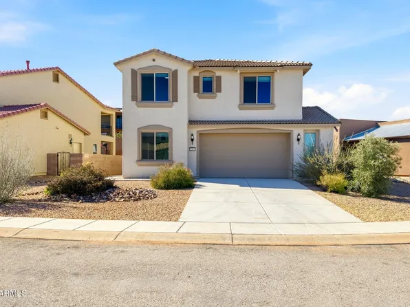 1094 WAGNER Place, Sierra Vista, AZ 85635