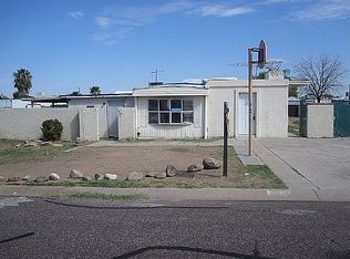 3720 W Potter Dr, Glendale, AZ 85308