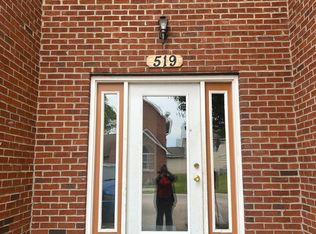 519 Park Dr APT K, Trenton, OH 45067