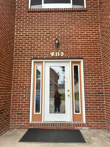 519 Park Dr #K Photo 1