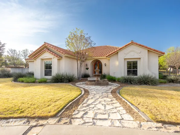 1309 Doral Rd, San Angelo, TX 76904