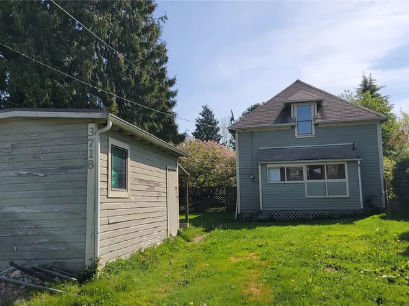 3718 Hoyt Avenue, Everett, WA 98201