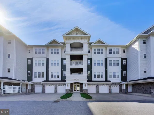 13901 Belle Chasse Blvd Unit 215, Laurel, MD 20707