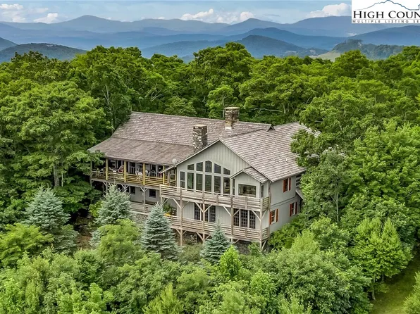 1975 Homestead Road, Todd, NC 28684