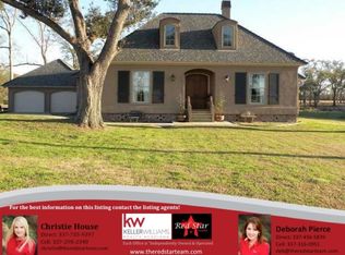 907 E Broussard Rd, Lafayette, LA 70508