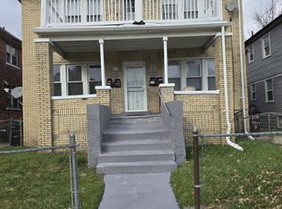 2310 Pasadena St UNIT 1-L, Detroit, MI 48238