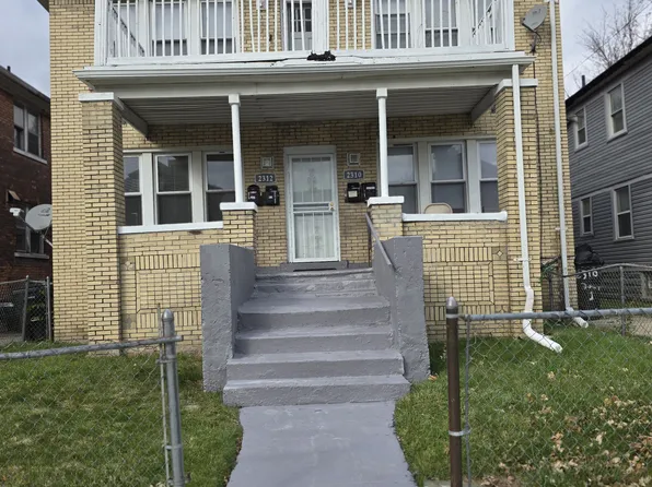 2310 Pasadena St Unit 1-L, Detroit, MI 48238