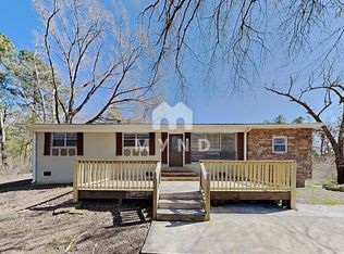 8681 Hamby Rd, Morris, AL 35116