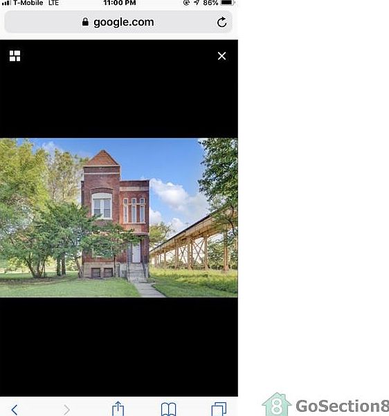 1st image of this home