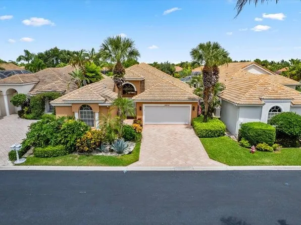 10786 Greenbriar Villa Drive, Lake Worth, FL 33449