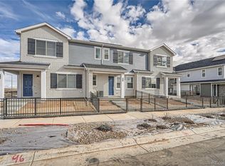 86 N Vandriver Pl, Aurora, CO 80018