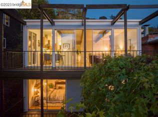 1471 Olympus Ave, Berkeley, CA 94708