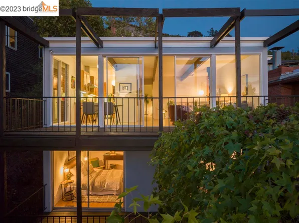 1471 Olympus Ave, Berkeley, CA 94708