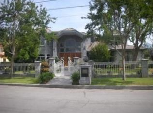 233 W Norman Ave, Arcadia, CA 91007