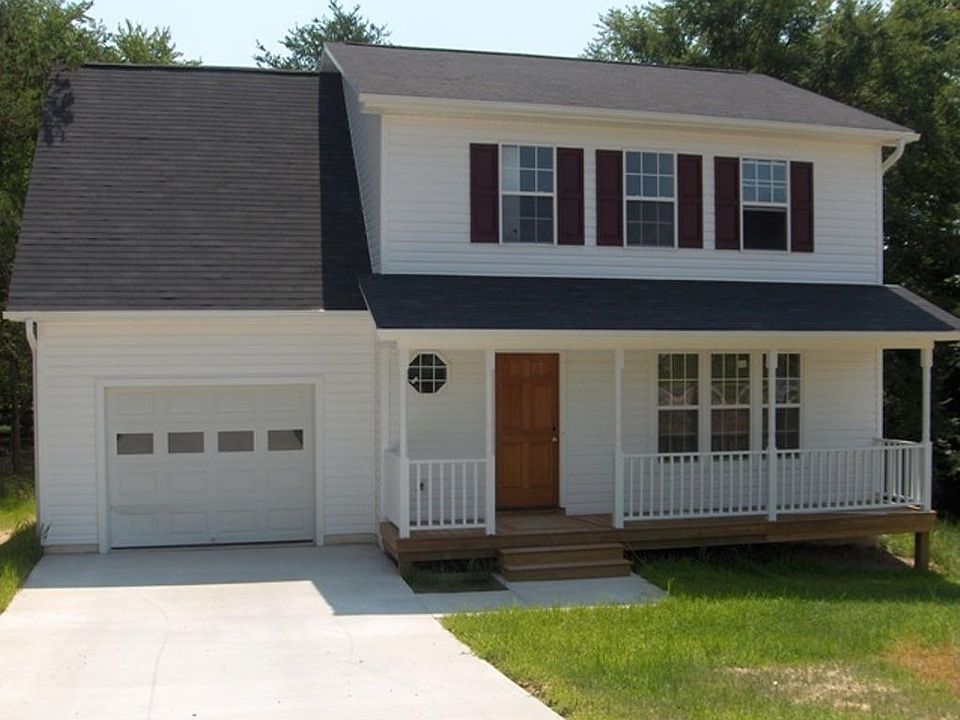 New Construction-Builder pays up to $2500 Closing costs