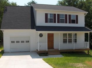 117 Foxdale Ct, Mocksville, NC 27028