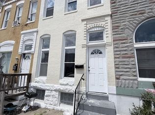 2304 E Lafayette Ave, Baltimore, MD 21213