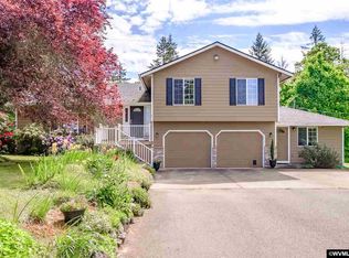 1071 NW Skyline Dr, Albany, OR 97321