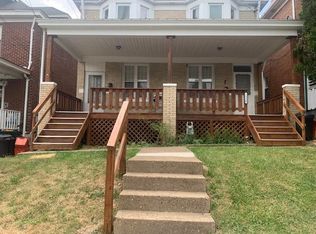 1522 Kelton Ave, Pittsburgh, PA 15216