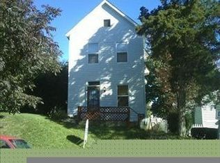 869 Elias Ave, Saint Louis, MO