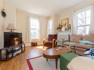 17 Bennett St, Brighton, MA 02135