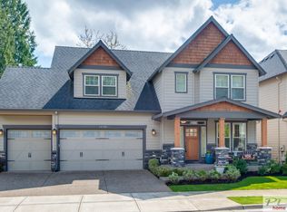 10788 NW Jordan Ln, Portland, OR 97229