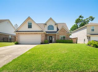317 Timbercreek Ct, Princeton, TX 75407