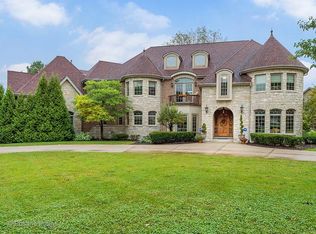 62 Horseshoe Ln, Lemont, IL 60439