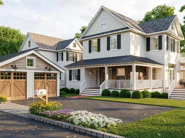 161 Carpenter Ln, Philadelphia, PA 19119