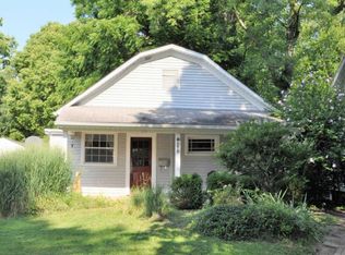 689 Oxford St, Columbus, OH 43085